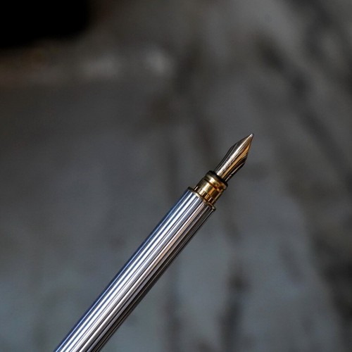 Rare stylo plume dupont - rare,