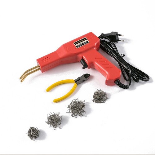 Agrafeuse chaud kit - -, de