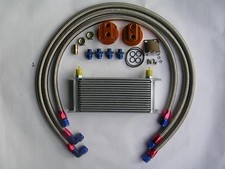 Kit Radiateur huile 16