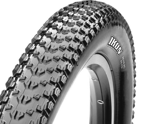 Pneu maxxis ikon 5x2 20 - pneu,
