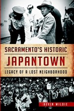 Sacramento's Historic