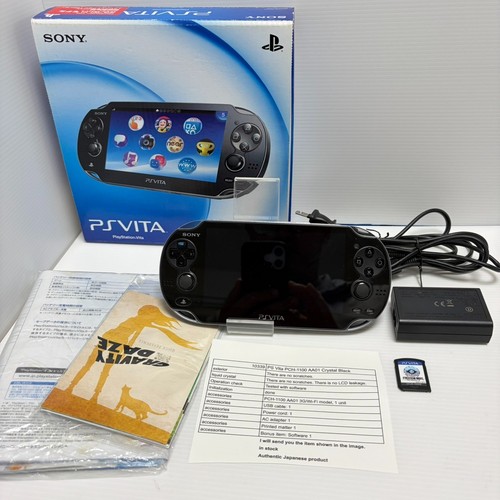 Playstation vita fi - playstation, 3g/wi-fi