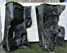 TOYOTA HILUX RN50 RN55 UTE