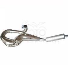 Silencieux D'Échappement