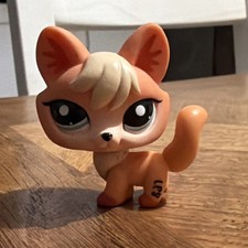 authentic LPS LITTLEST PETSHOP