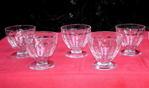 Baccarat charmes wine - charmes,