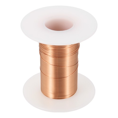 Fil bobinage awg cuivre 2 - fil,
