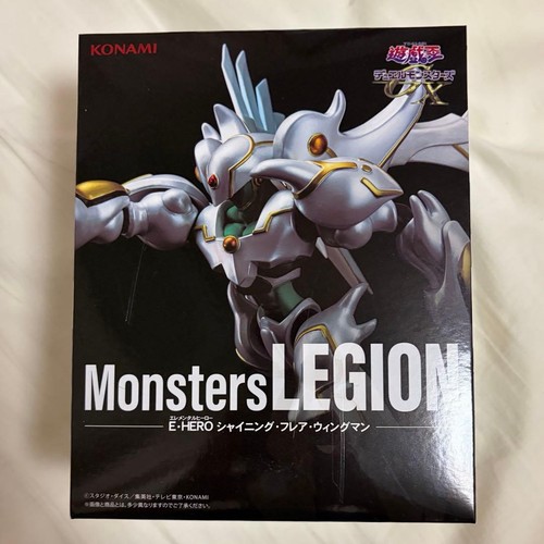 Neuf figurine oh - yu-gi-oh!,