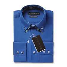 Chemise Habillée Homme Oxford
