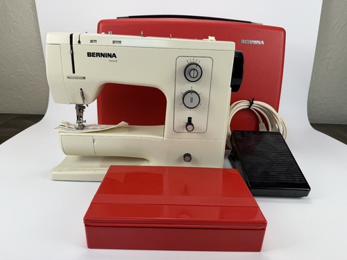 Bernina 830 sewing - sewing, machine
