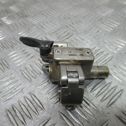 Maitre cylindre gauche ktm - maitre,