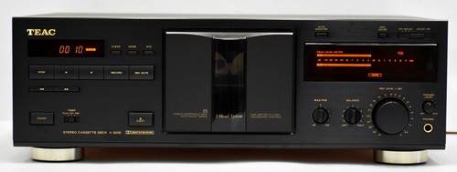 Teac 3010 high end - v-3010,