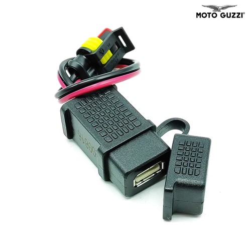 Kit prise usb original - prise,