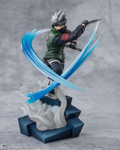 Figurine naruto shippuden - figurine,