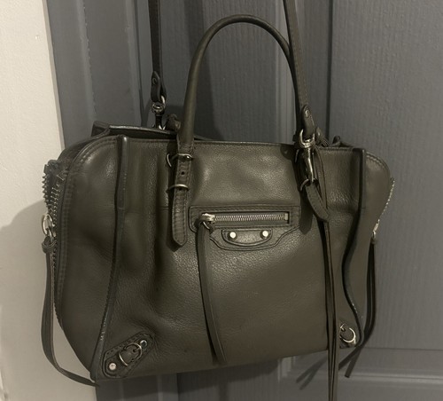 Sac balenciaga city - balenciaga,