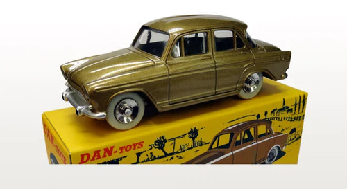 Simca aronde p60 ref - simca,