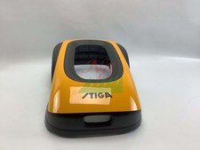 Groupe Coque ORIGINALE STIGA Robot Tondeuse A1500 RTK 381119737/0