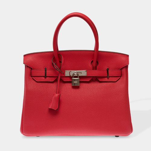 Sac hermes birkin - sac,