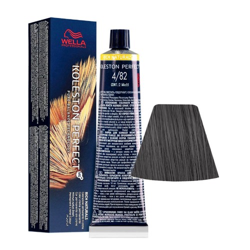 Wella koleston perfect - perfect, me+