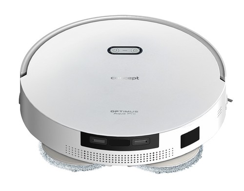 8595631071373 robot vacuum - 8595631071373,