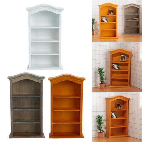 Bibliothèque miniature pour