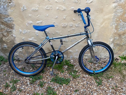 Peugeot cpx 400 bmx - cpx, old