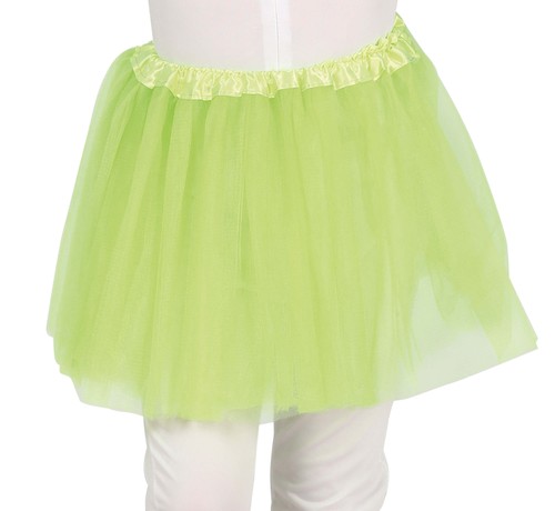 Light green tutu cms - tutu,