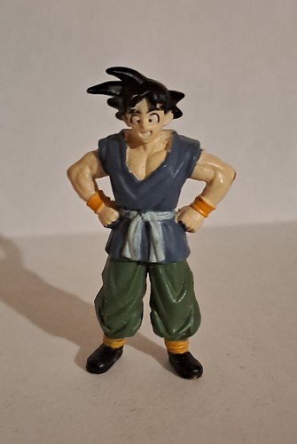 Figurine dragon ball sangoku - figurine,
