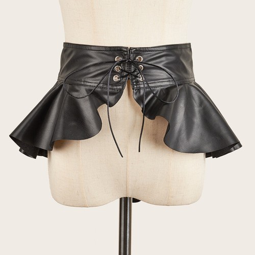 Femme simili cuir - femme,