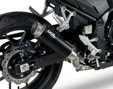 SILENCIEUX IXIL RC3B Euro5+ HONDA CB 500 HORNET 2024 / 2025 - GH6237BR