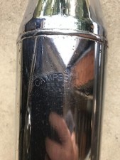 Echappements Norton Campbells