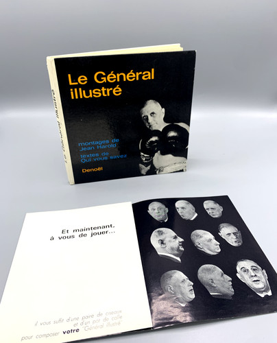 Général illustré - le, –