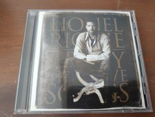 LIONEL RICHIE THE LOVE SONGS