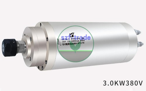 1pcs 3kw 380v φ100x250 water - 1pcs,