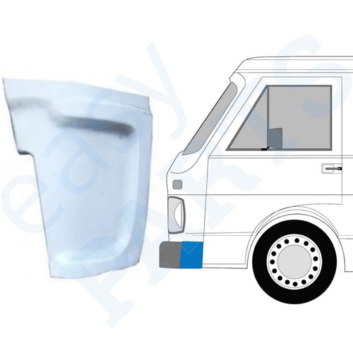 Volkswagen 1975 1996 - lt, 1975-1996