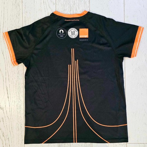 Maillot tshirt marathon - marathon, pour