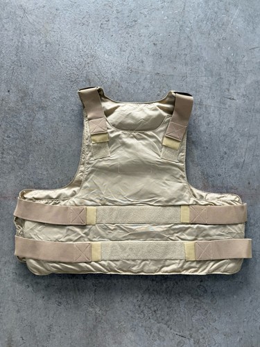 Pre msa paraclete pinky tan - pinky,