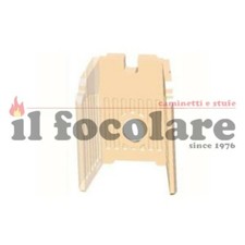 Trousse Vermiculite Firex 600