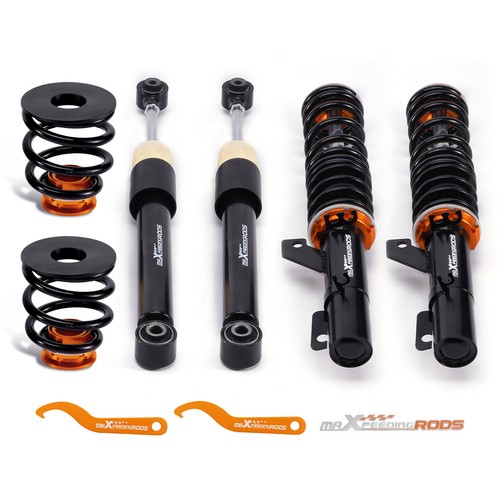 Kit suspension combine fileté - kit,