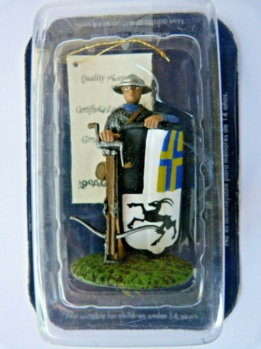 Soldat plomb moyen âge des - moyen-âge,