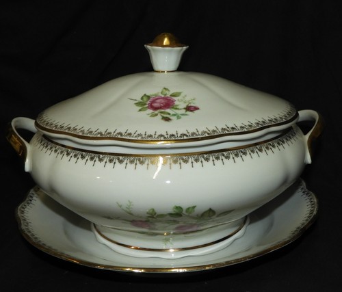 Service porcelaine fine - *,