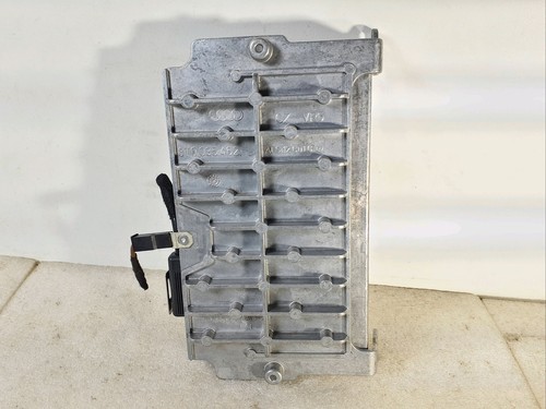 Autoradio audi 8t0035462 - autoradio,