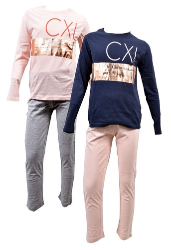 Pyjama fille cxl lacroix - cxl, by
