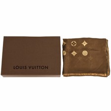 Foulard Louis Vuitton Etole