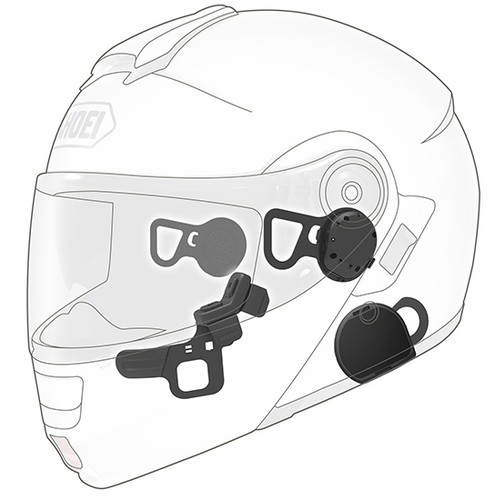 Syst com sena 10u pour - de,