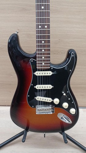 Mexico limited - (fender),