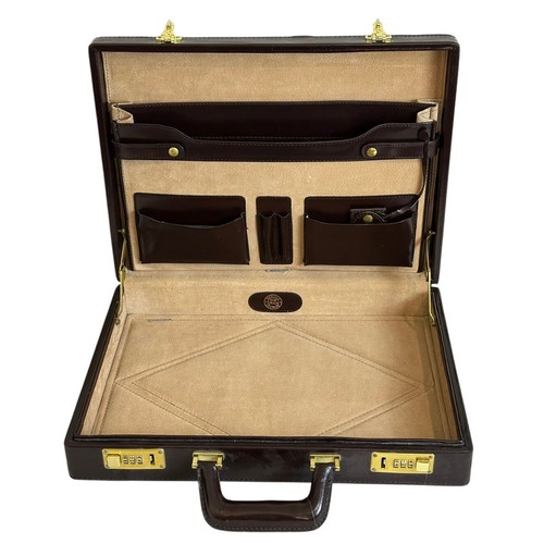 Franzen vintage men brown - franzen,