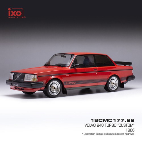 Ixomodels voiture de - voiture,