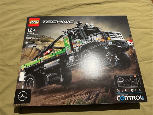 Lego 42129 mercedes - 42129, mercedes-benz