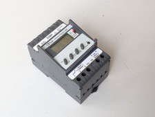 FLASH MONOTRON 200 - 220-240 VAC PROGRAMMING CLOCK